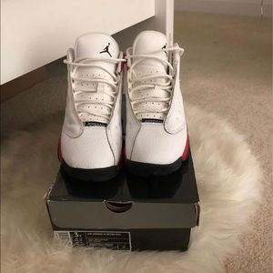 Jordan 13 Chicago Preschool